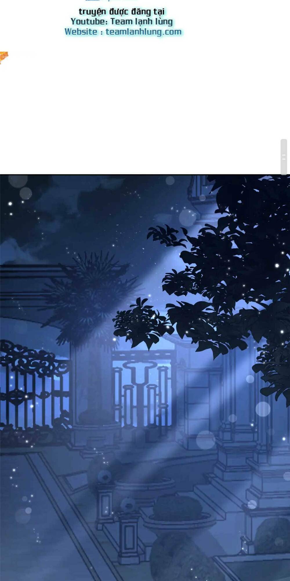 Tổng Tài Huyết Tộc Cực Sủng Cô Vợ Mỹ Nhân Ngư: Chapter 46