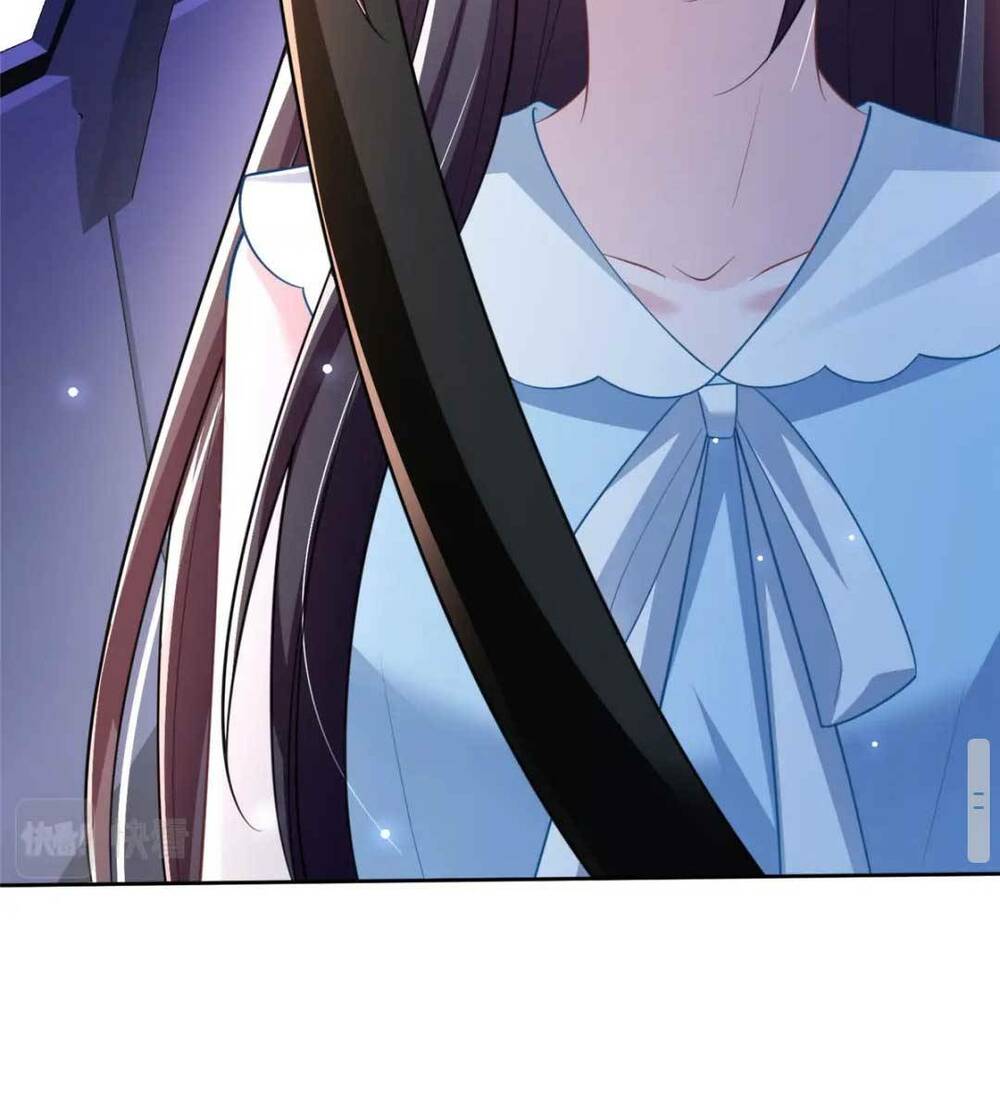 Tổng Tài Huyết Tộc Cực Sủng Cô Vợ Mỹ Nhân Ngư: Chapter 46