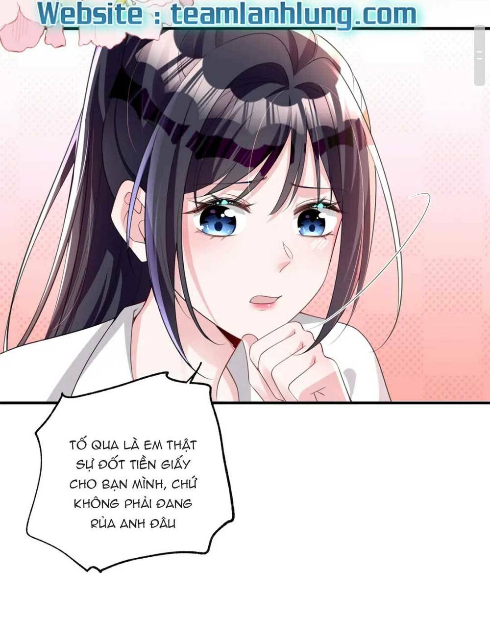 Tổng Tài Huyết Tộc Cực Sủng Cô Vợ Mỹ Nhân Ngư: Chapter 49