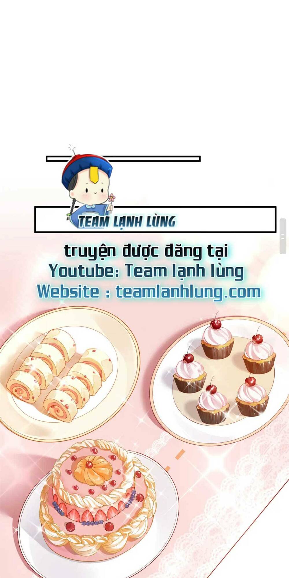 Tổng Tài Huyết Tộc Cực Sủng Cô Vợ Mỹ Nhân Ngư: Chapter 49