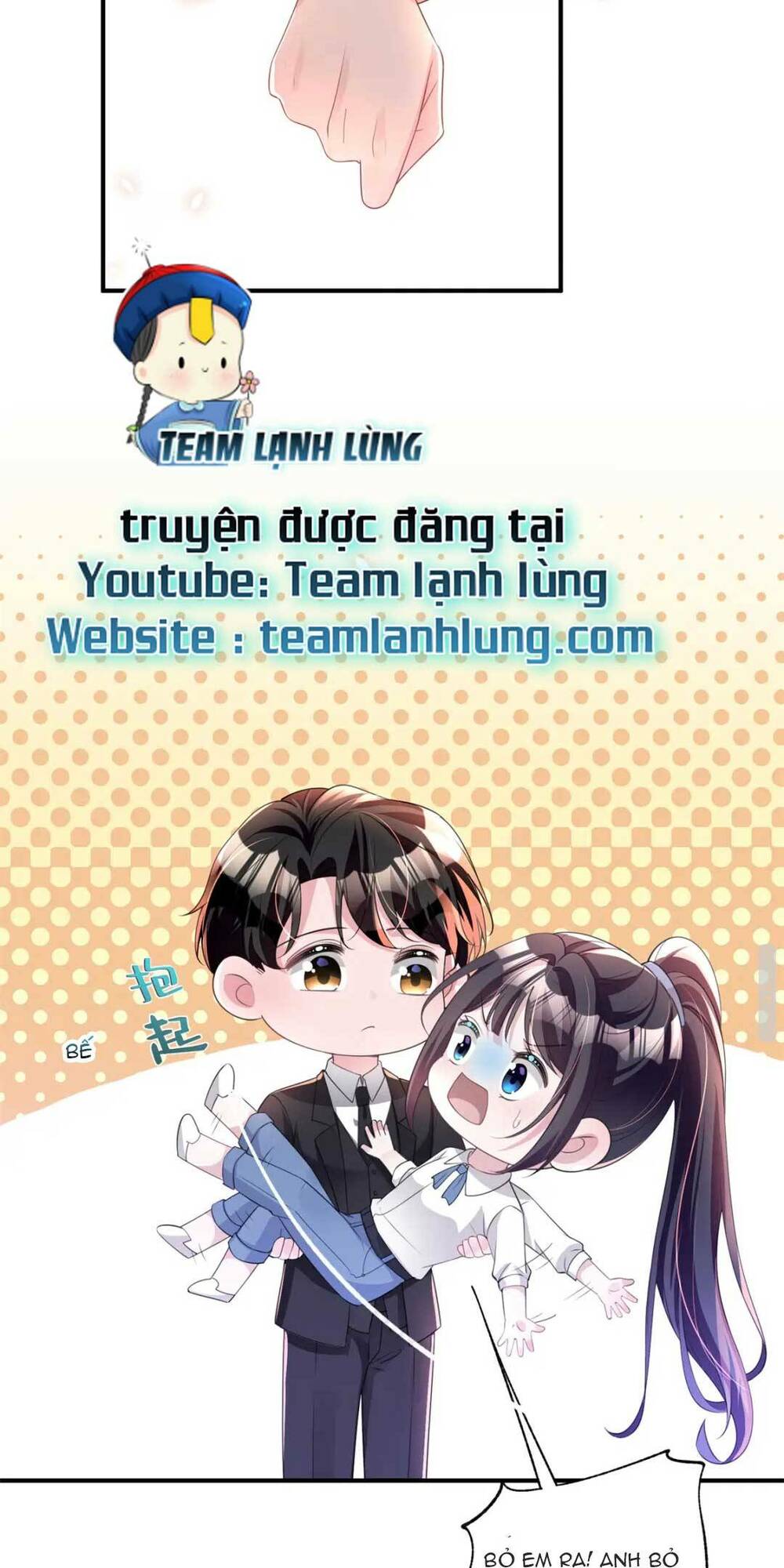 Tổng Tài Huyết Tộc Cực Sủng Cô Vợ Mỹ Nhân Ngư: Chapter 49