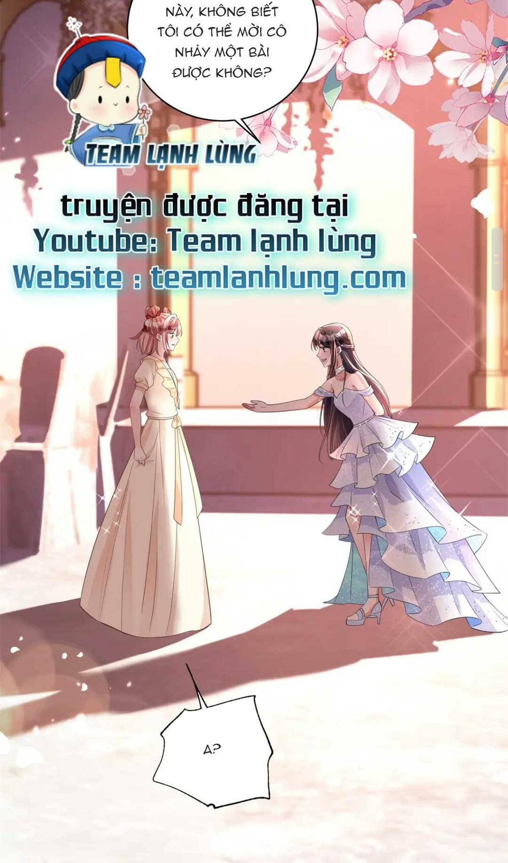 Tổng Tài Huyết Tộc Cực Sủng Cô Vợ Mỹ Nhân Ngư: Chapter 49