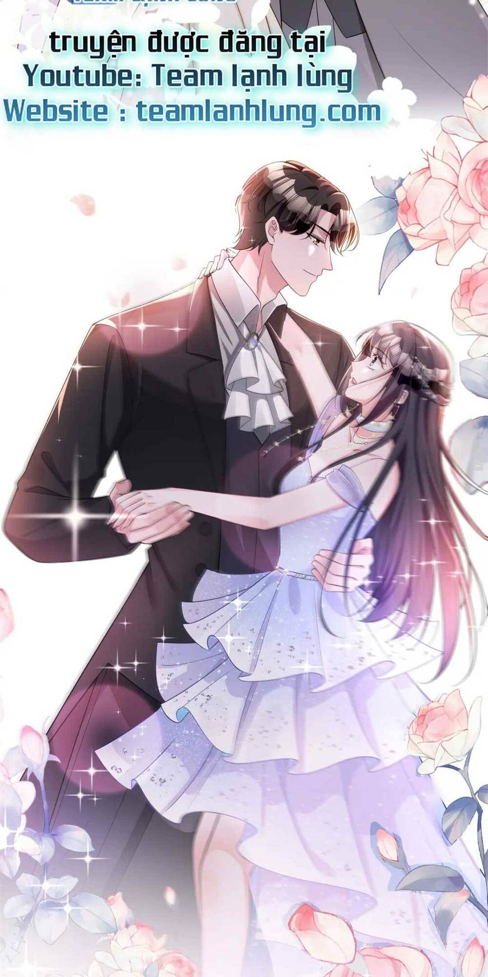 Tổng Tài Huyết Tộc Cực Sủng Cô Vợ Mỹ Nhân Ngư: Chapter 49