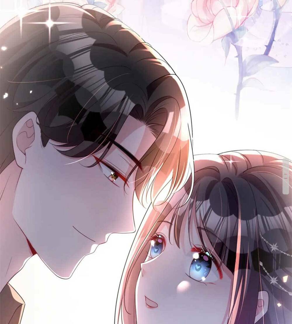 Tổng Tài Huyết Tộc Cực Sủng Cô Vợ Mỹ Nhân Ngư: Chapter 49