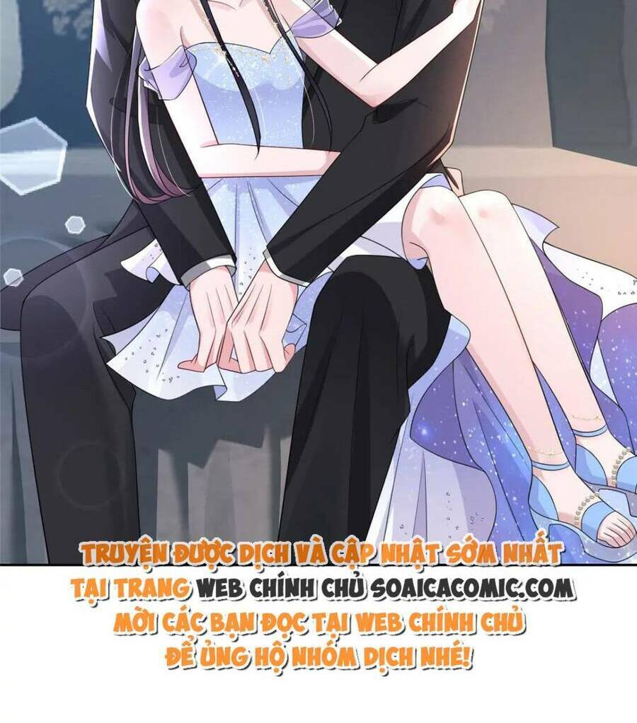 Tổng Tài Huyết Tộc Cực Sủng Cô Vợ Mỹ Nhân Ngư: Chapter 52