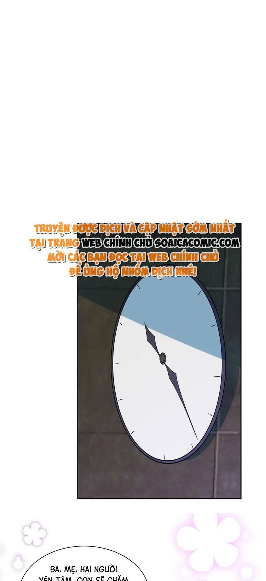 Tổng Tài Huyết Tộc Cực Sủng Cô Vợ Mỹ Nhân Ngư: Chapter 52