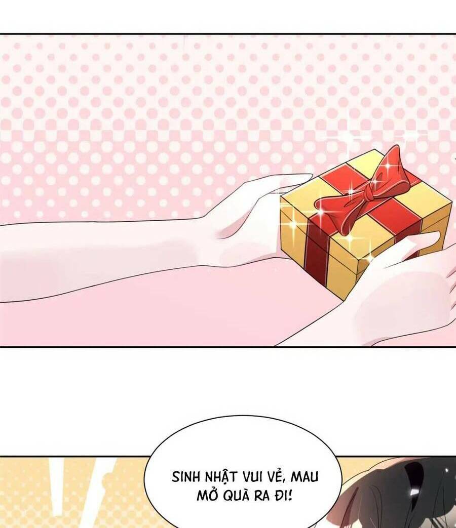 Tổng Tài Huyết Tộc Cực Sủng Cô Vợ Mỹ Nhân Ngư: Chapter 52
