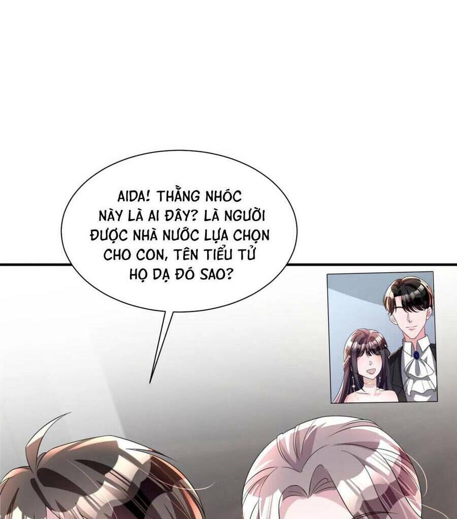 Tổng Tài Huyết Tộc Cực Sủng Cô Vợ Mỹ Nhân Ngư: Chapter 52