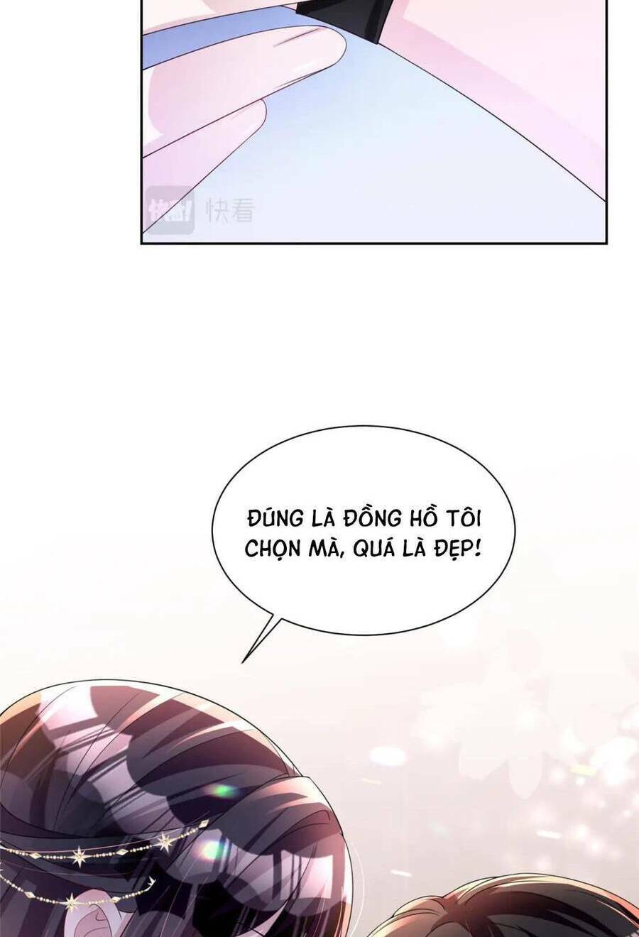Tổng Tài Huyết Tộc Cực Sủng Cô Vợ Mỹ Nhân Ngư: Chapter 52