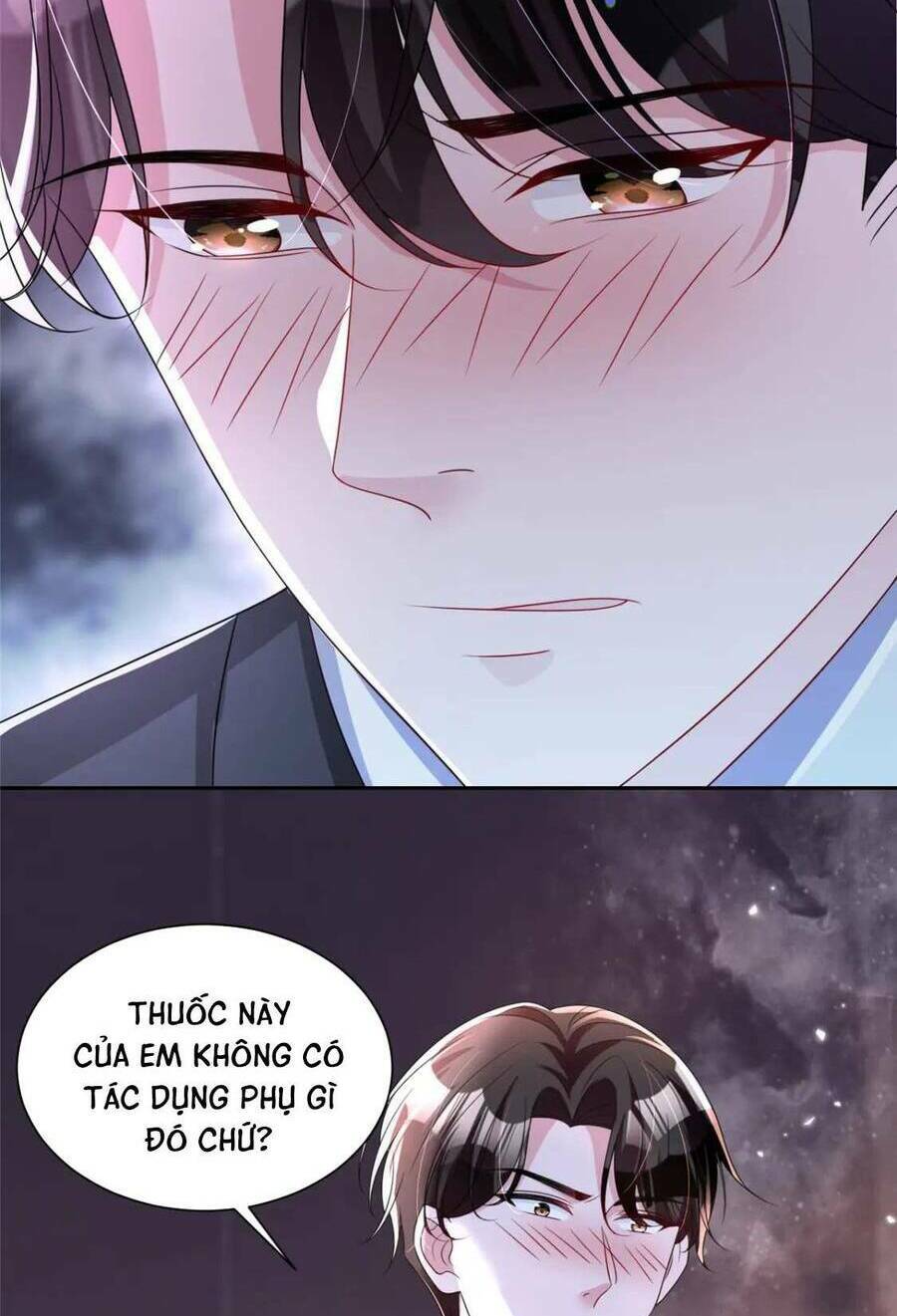 Tổng Tài Huyết Tộc Cực Sủng Cô Vợ Mỹ Nhân Ngư: Chapter 52