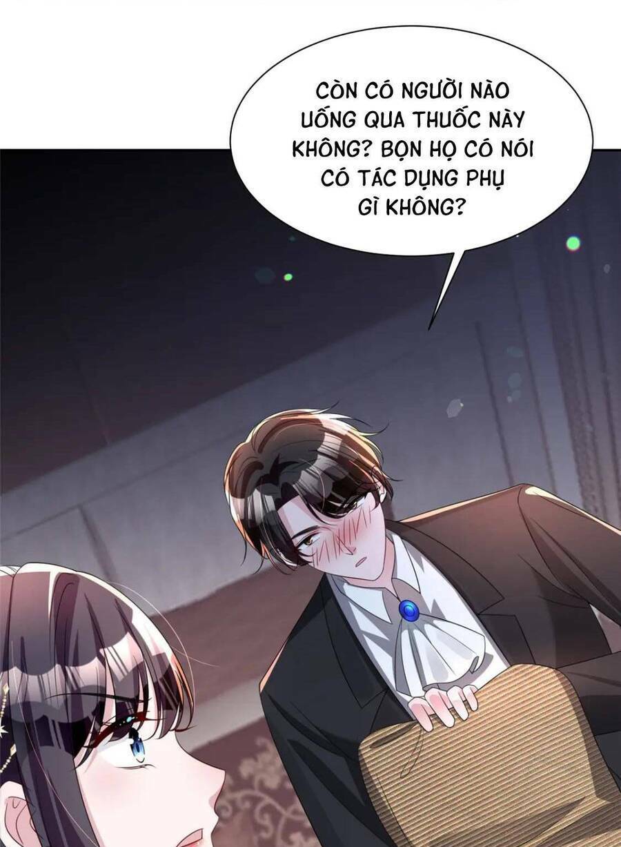 Tổng Tài Huyết Tộc Cực Sủng Cô Vợ Mỹ Nhân Ngư: Chapter 52