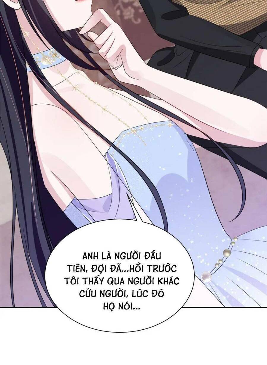 Tổng Tài Huyết Tộc Cực Sủng Cô Vợ Mỹ Nhân Ngư: Chapter 52