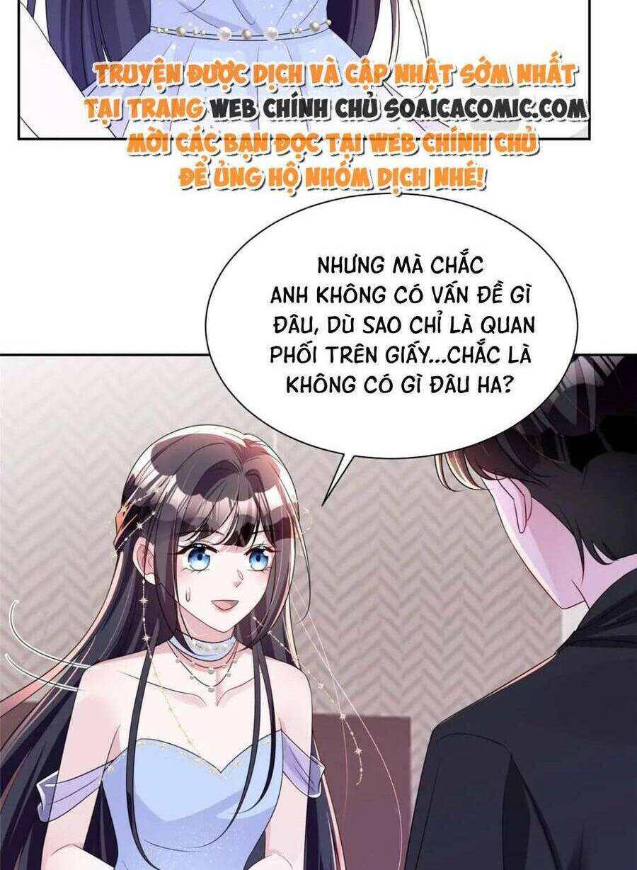 Tổng Tài Huyết Tộc Cực Sủng Cô Vợ Mỹ Nhân Ngư: Chapter 52