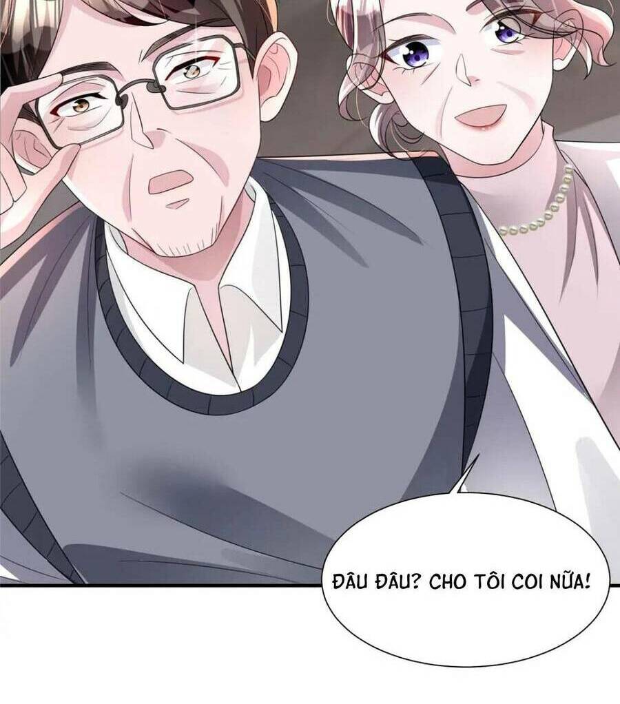 Tổng Tài Huyết Tộc Cực Sủng Cô Vợ Mỹ Nhân Ngư: Chapter 52