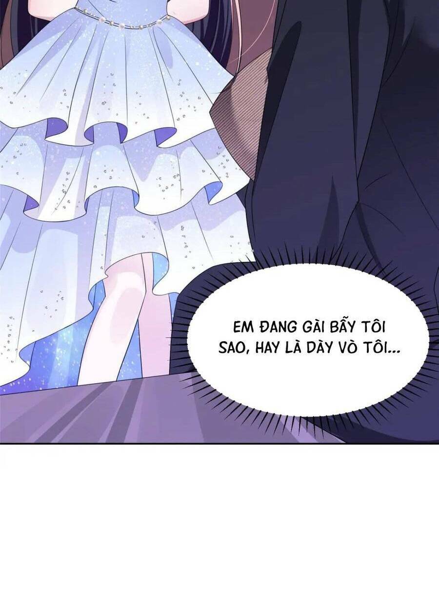 Tổng Tài Huyết Tộc Cực Sủng Cô Vợ Mỹ Nhân Ngư: Chapter 52