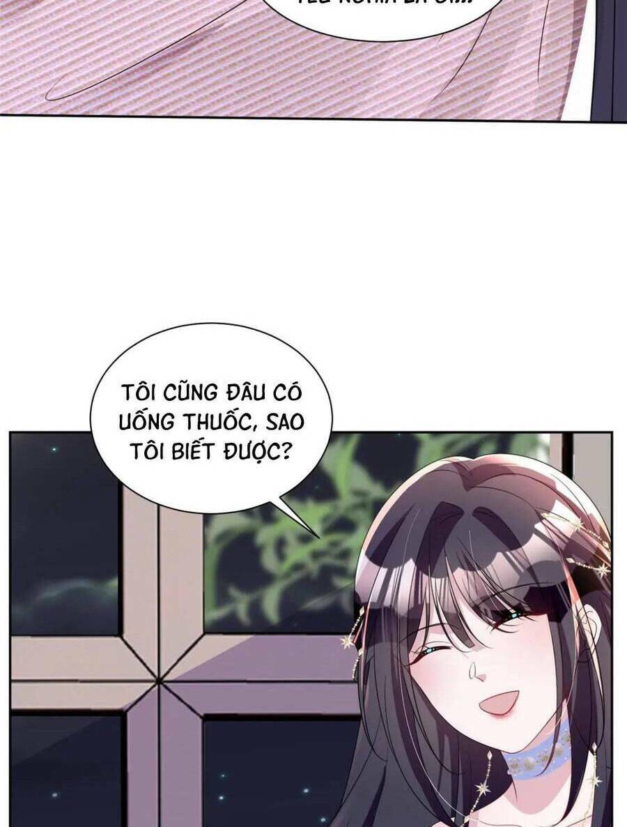 Tổng Tài Huyết Tộc Cực Sủng Cô Vợ Mỹ Nhân Ngư: Chapter 52