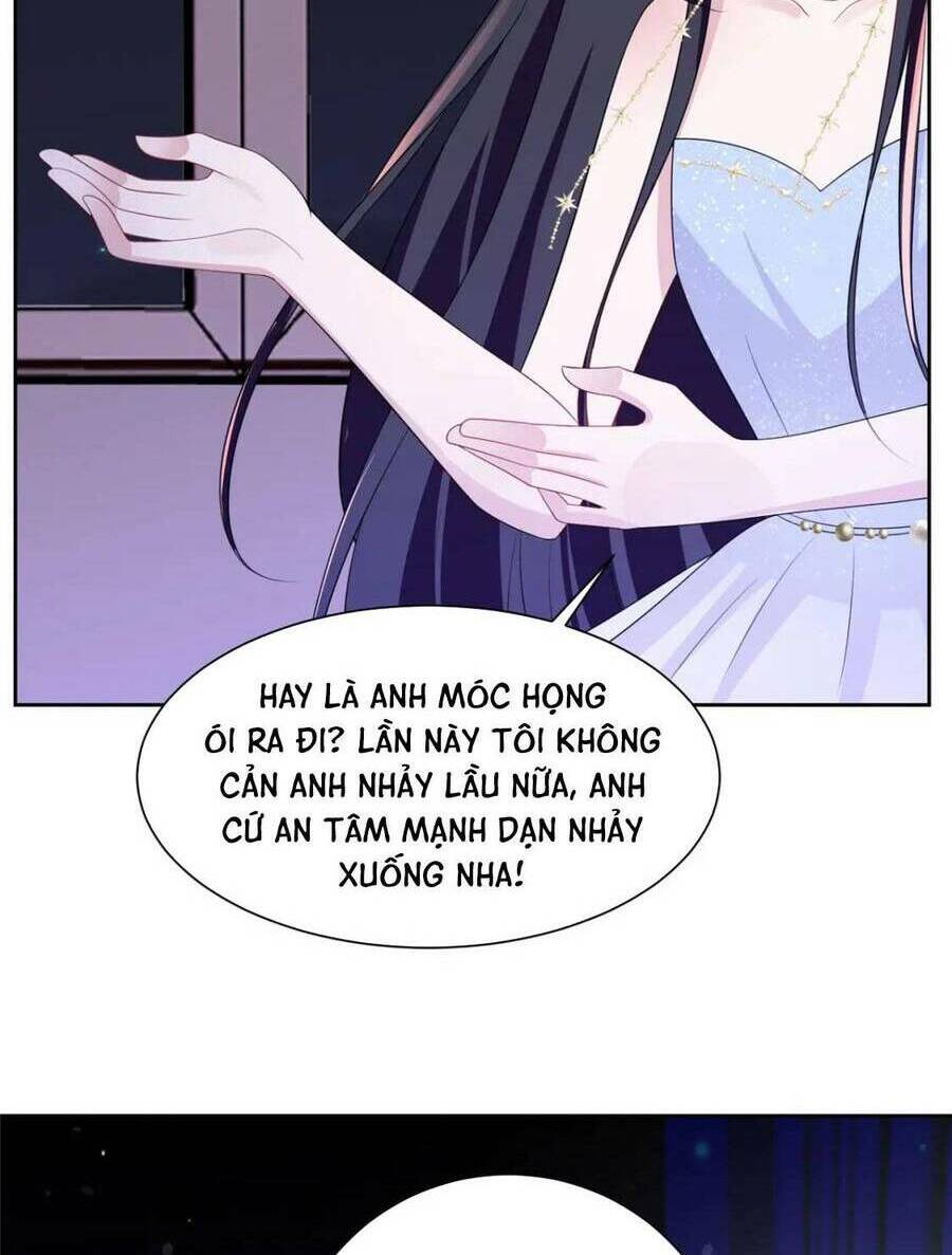 Tổng Tài Huyết Tộc Cực Sủng Cô Vợ Mỹ Nhân Ngư: Chapter 52