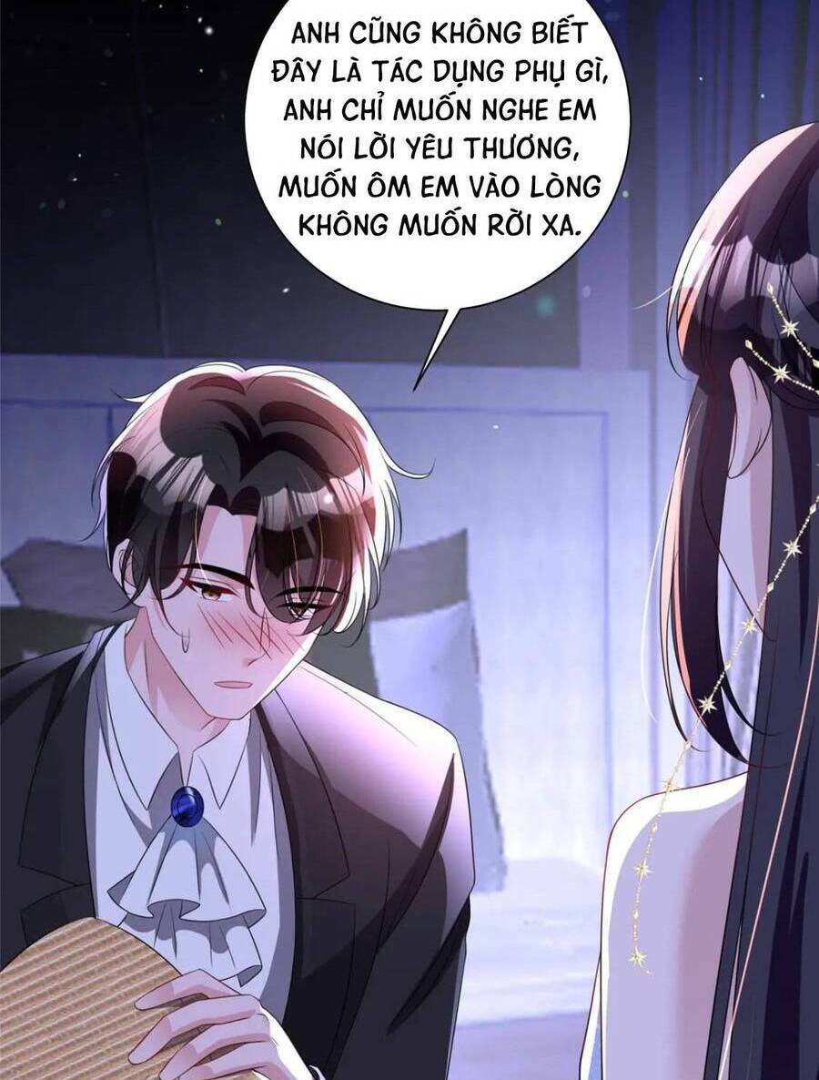 Tổng Tài Huyết Tộc Cực Sủng Cô Vợ Mỹ Nhân Ngư: Chapter 52