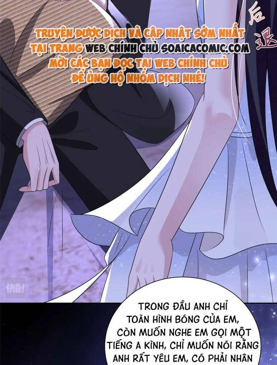 Tổng Tài Huyết Tộc Cực Sủng Cô Vợ Mỹ Nhân Ngư: Chapter 52