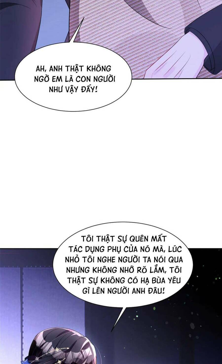 Tổng Tài Huyết Tộc Cực Sủng Cô Vợ Mỹ Nhân Ngư: Chapter 52