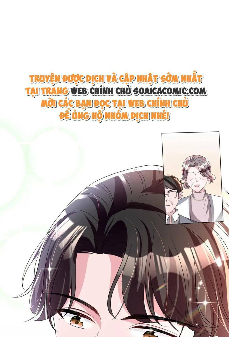 Tổng Tài Huyết Tộc Cực Sủng Cô Vợ Mỹ Nhân Ngư: Chapter 52