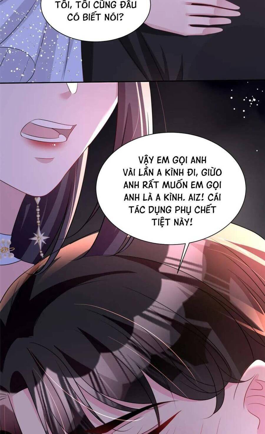 Tổng Tài Huyết Tộc Cực Sủng Cô Vợ Mỹ Nhân Ngư: Chapter 52
