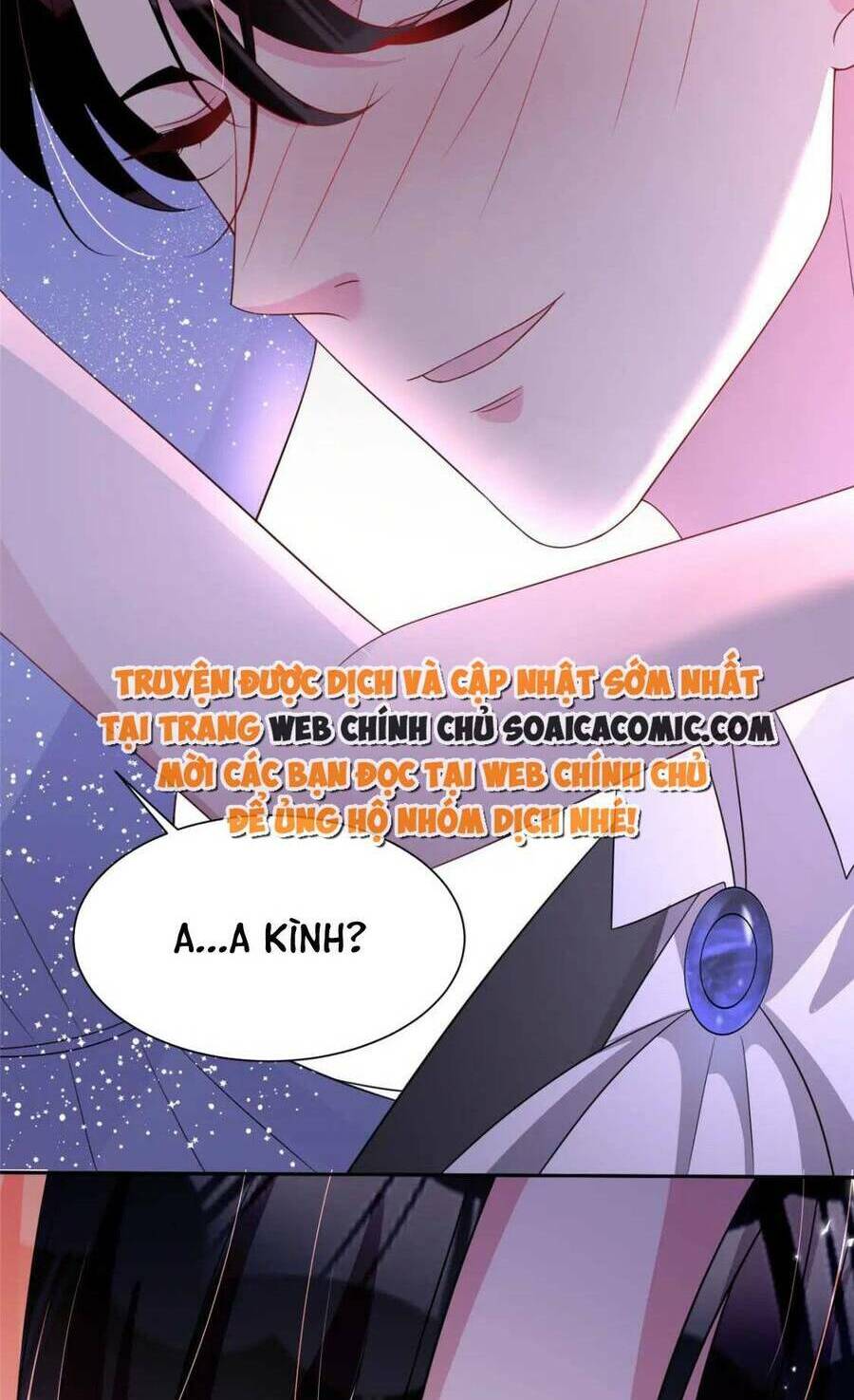 Tổng Tài Huyết Tộc Cực Sủng Cô Vợ Mỹ Nhân Ngư: Chapter 52