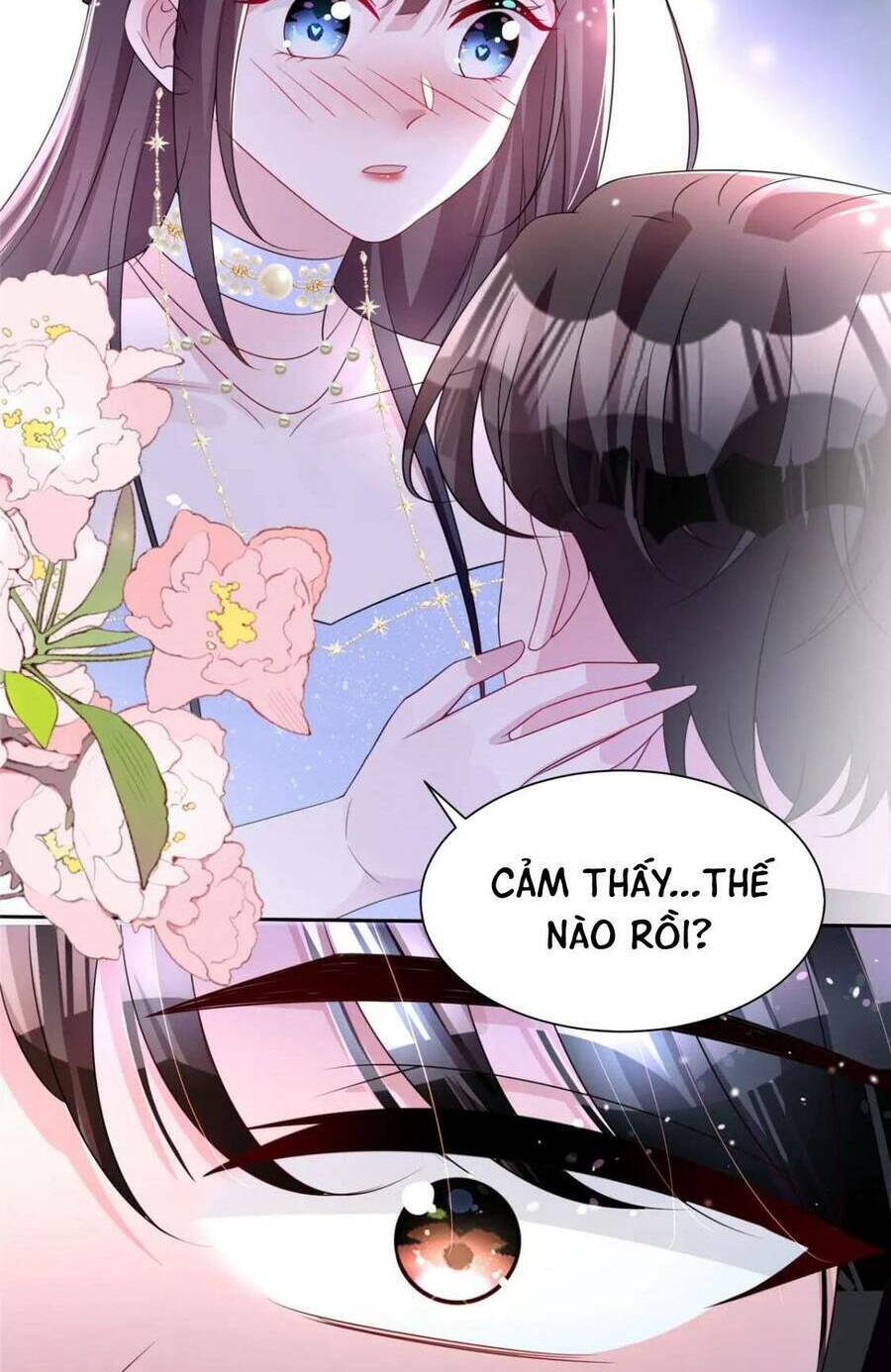 Tổng Tài Huyết Tộc Cực Sủng Cô Vợ Mỹ Nhân Ngư: Chapter 52