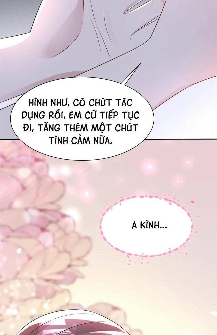 Tổng Tài Huyết Tộc Cực Sủng Cô Vợ Mỹ Nhân Ngư: Chapter 52