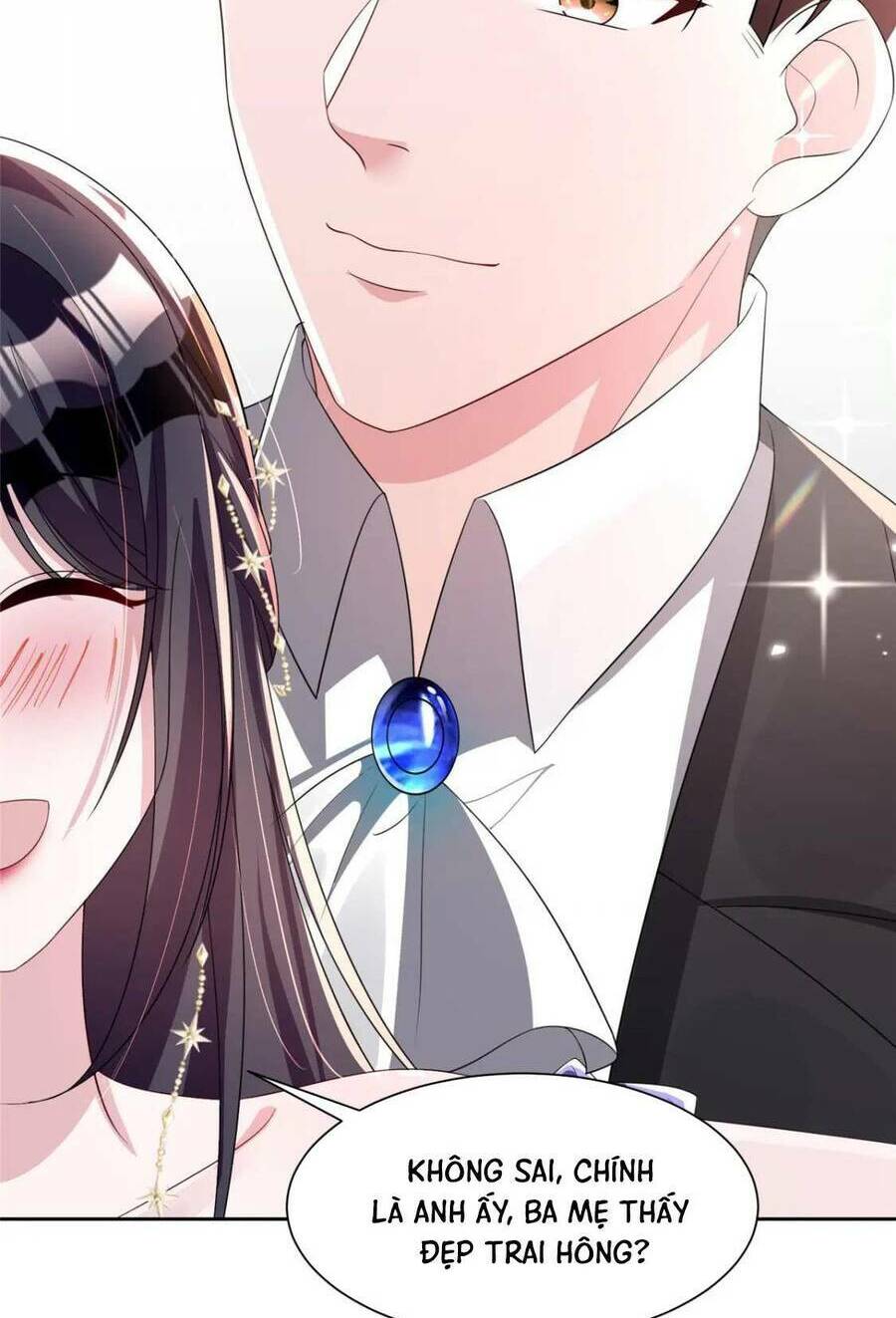 Tổng Tài Huyết Tộc Cực Sủng Cô Vợ Mỹ Nhân Ngư: Chapter 52