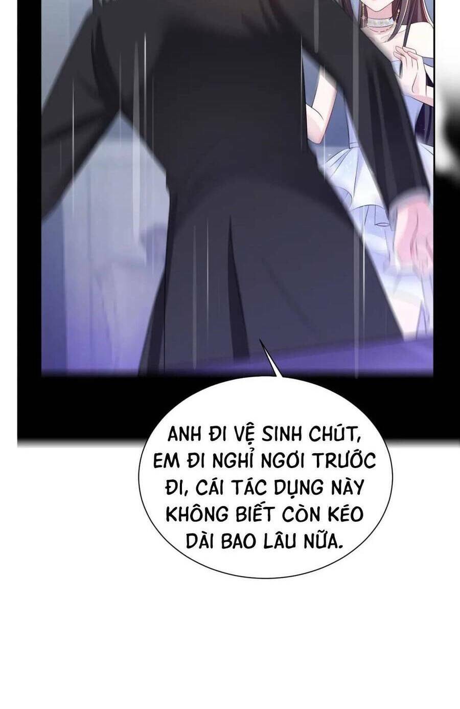 Tổng Tài Huyết Tộc Cực Sủng Cô Vợ Mỹ Nhân Ngư: Chapter 52