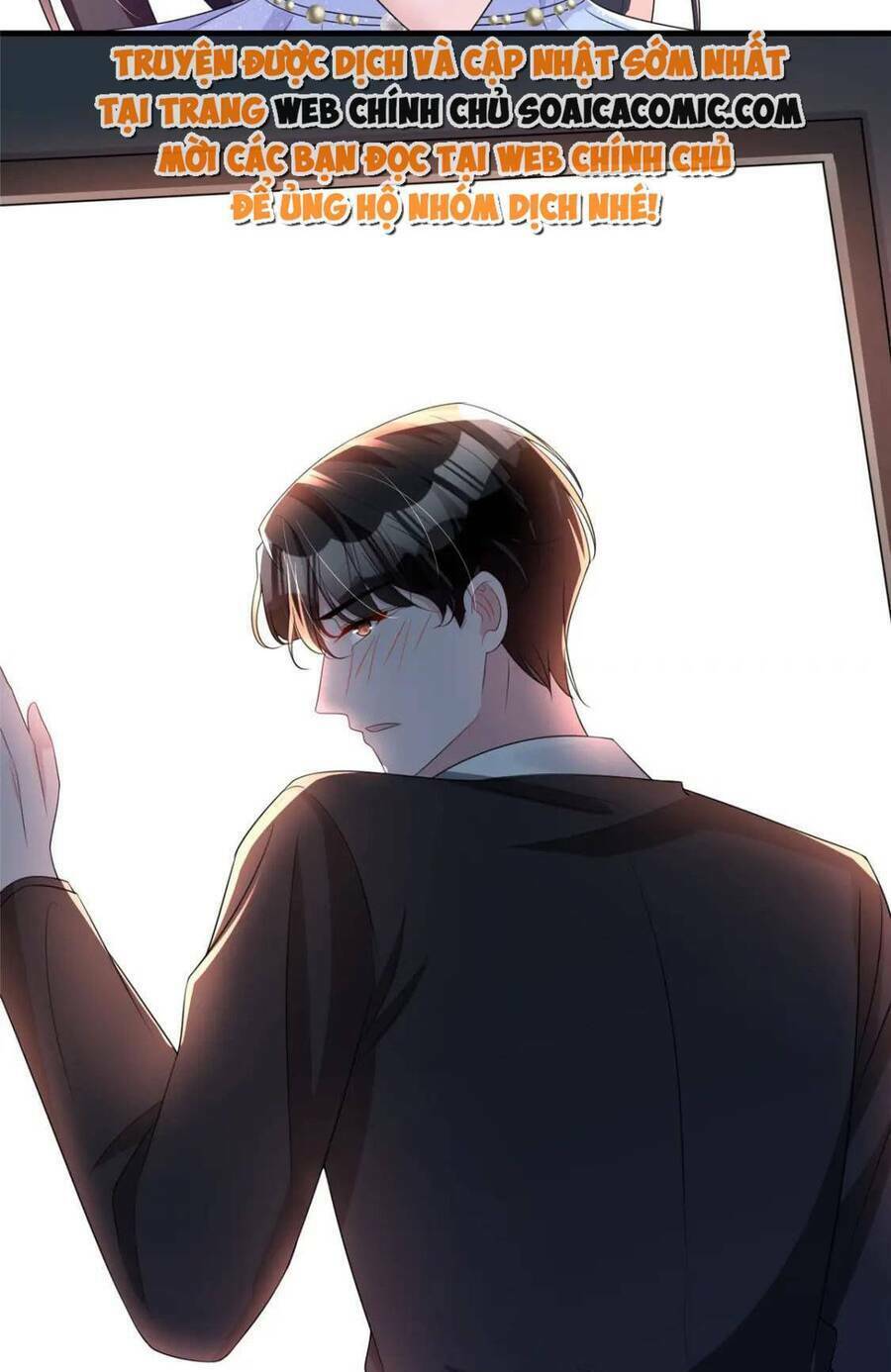 Tổng Tài Huyết Tộc Cực Sủng Cô Vợ Mỹ Nhân Ngư: Chapter 52