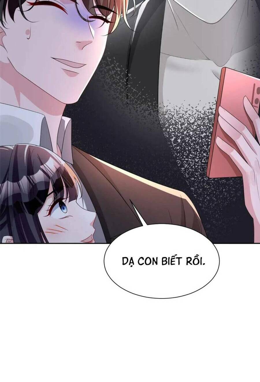 Tổng Tài Huyết Tộc Cực Sủng Cô Vợ Mỹ Nhân Ngư: Chapter 52