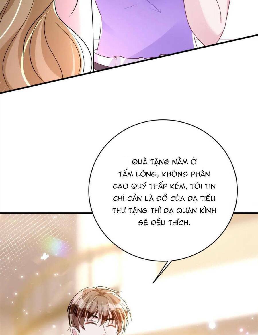 Tổng Tài Huyết Tộc Cực Sủng Cô Vợ Mỹ Nhân Ngư: Chapter 54