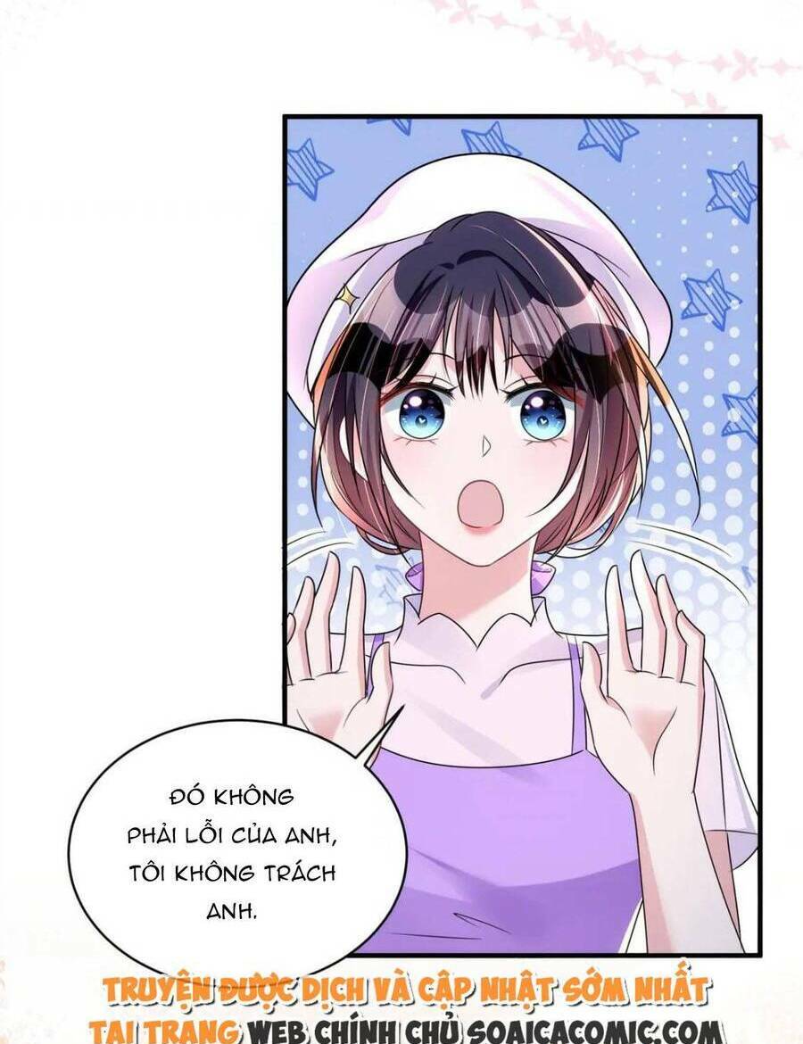 Tổng Tài Huyết Tộc Cực Sủng Cô Vợ Mỹ Nhân Ngư: Chapter 54