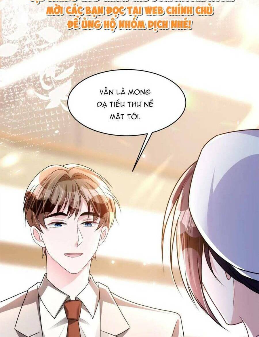 Tổng Tài Huyết Tộc Cực Sủng Cô Vợ Mỹ Nhân Ngư: Chapter 54
