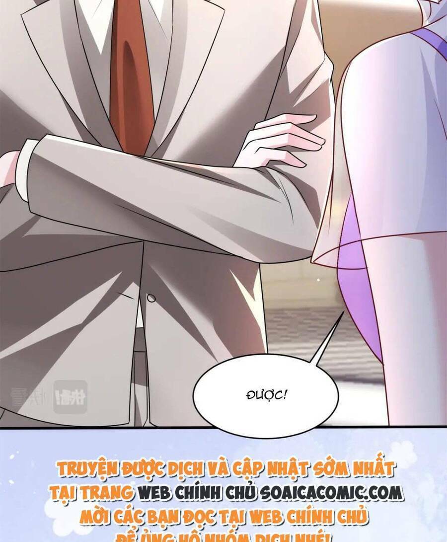 Tổng Tài Huyết Tộc Cực Sủng Cô Vợ Mỹ Nhân Ngư: Chapter 54
