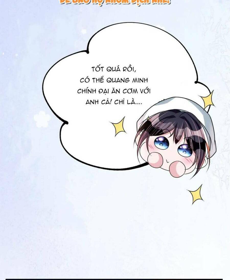 Tổng Tài Huyết Tộc Cực Sủng Cô Vợ Mỹ Nhân Ngư: Chapter 54