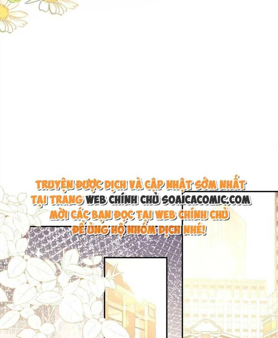 Tổng Tài Huyết Tộc Cực Sủng Cô Vợ Mỹ Nhân Ngư: Chapter 54