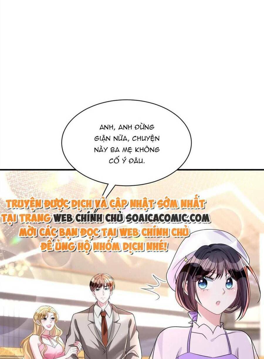 Tổng Tài Huyết Tộc Cực Sủng Cô Vợ Mỹ Nhân Ngư: Chapter 54