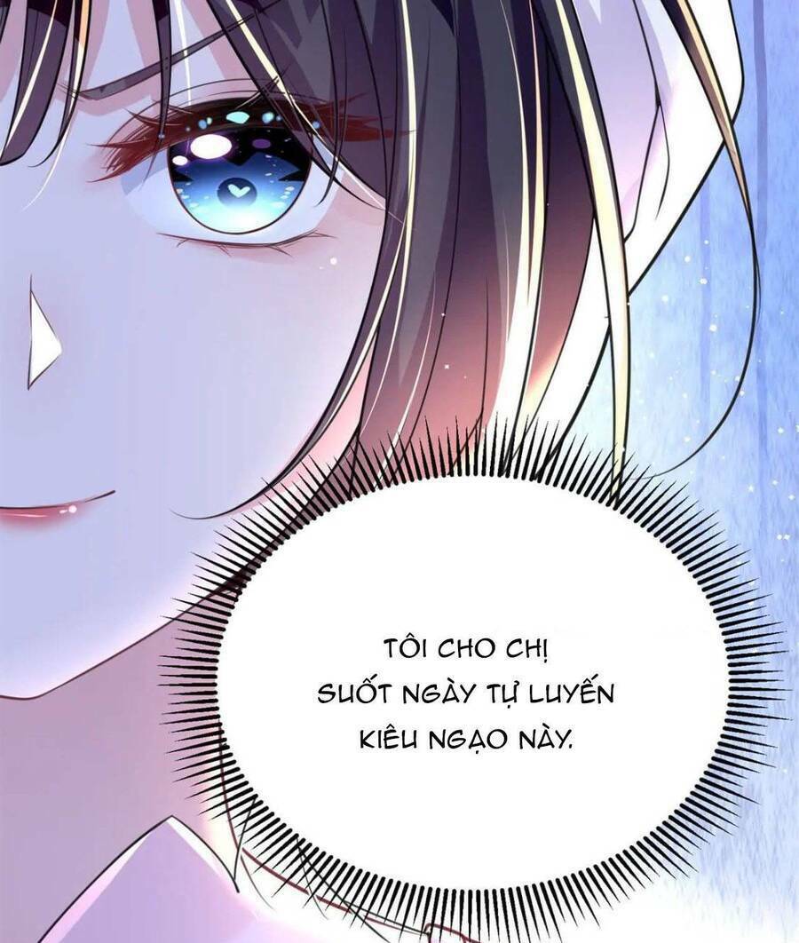 Tổng Tài Huyết Tộc Cực Sủng Cô Vợ Mỹ Nhân Ngư: Chapter 54