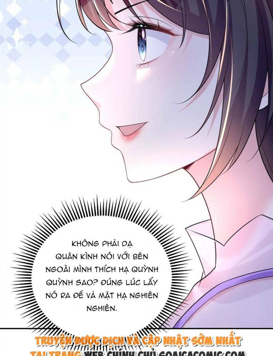 Tổng Tài Huyết Tộc Cực Sủng Cô Vợ Mỹ Nhân Ngư: Chapter 54