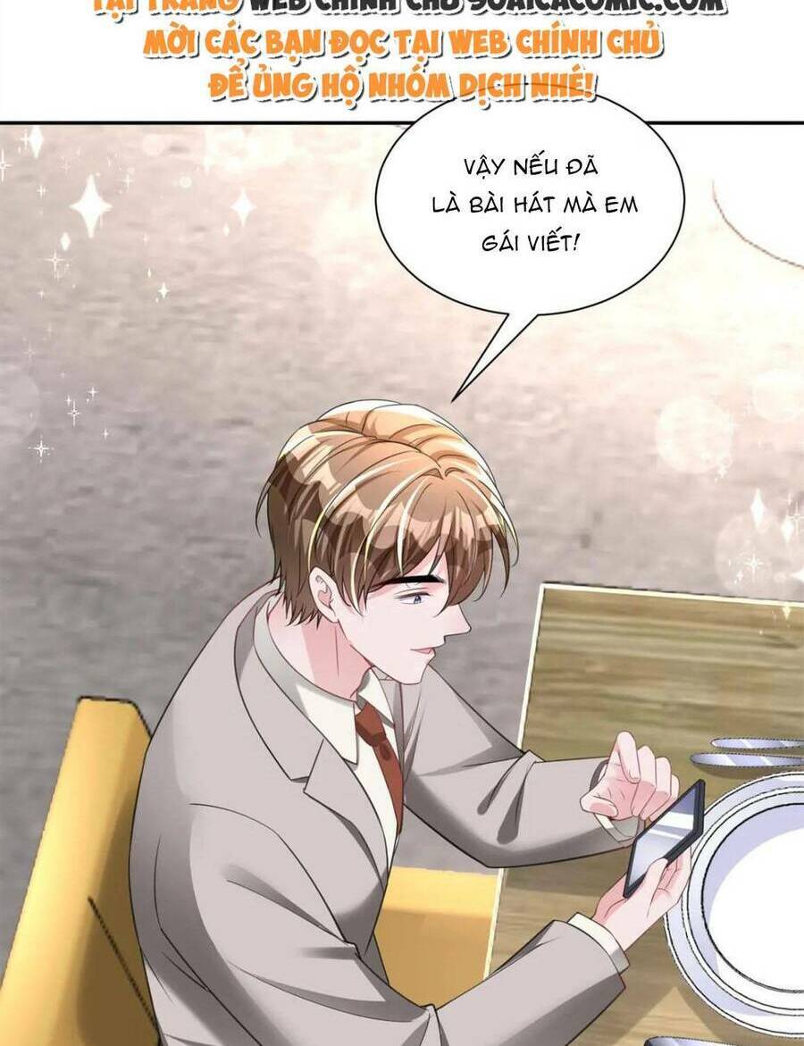 Tổng Tài Huyết Tộc Cực Sủng Cô Vợ Mỹ Nhân Ngư: Chapter 54