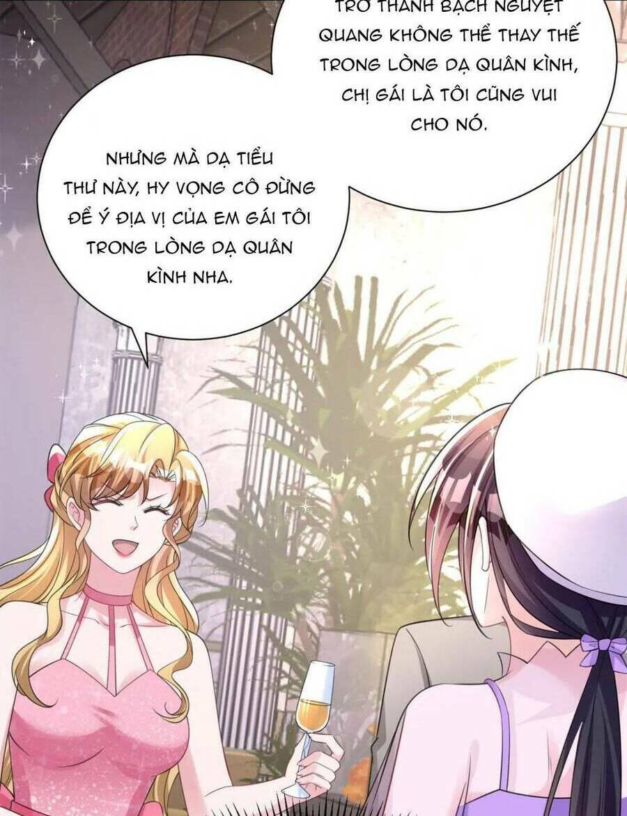 Tổng Tài Huyết Tộc Cực Sủng Cô Vợ Mỹ Nhân Ngư: Chapter 54
