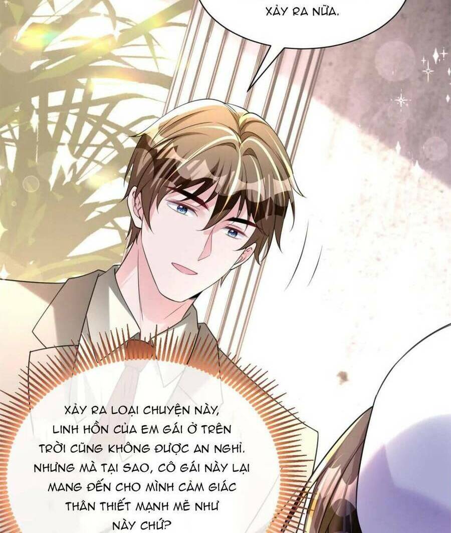 Tổng Tài Huyết Tộc Cực Sủng Cô Vợ Mỹ Nhân Ngư: Chapter 54
