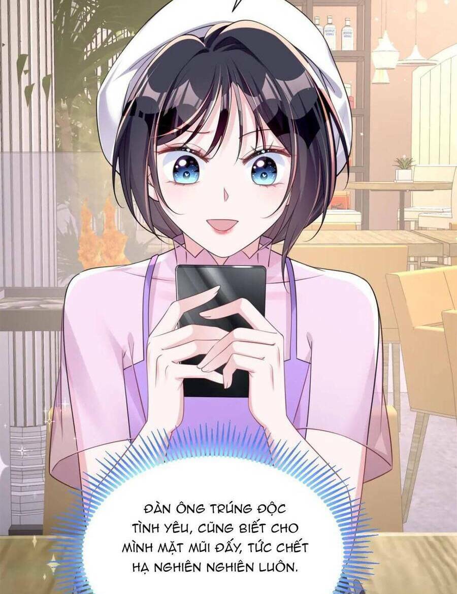 Tổng Tài Huyết Tộc Cực Sủng Cô Vợ Mỹ Nhân Ngư: Chapter 54