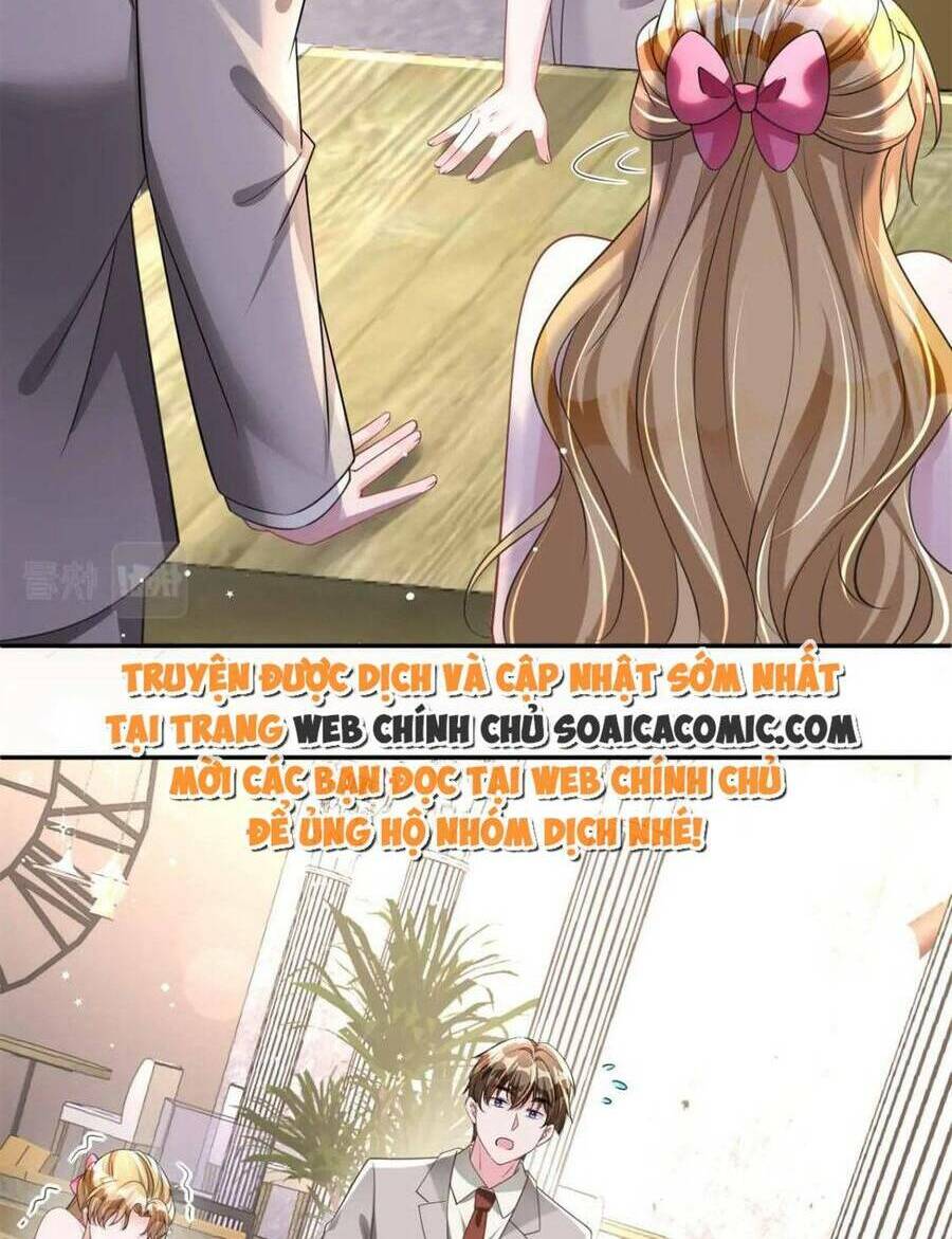 Tổng Tài Huyết Tộc Cực Sủng Cô Vợ Mỹ Nhân Ngư: Chapter 54