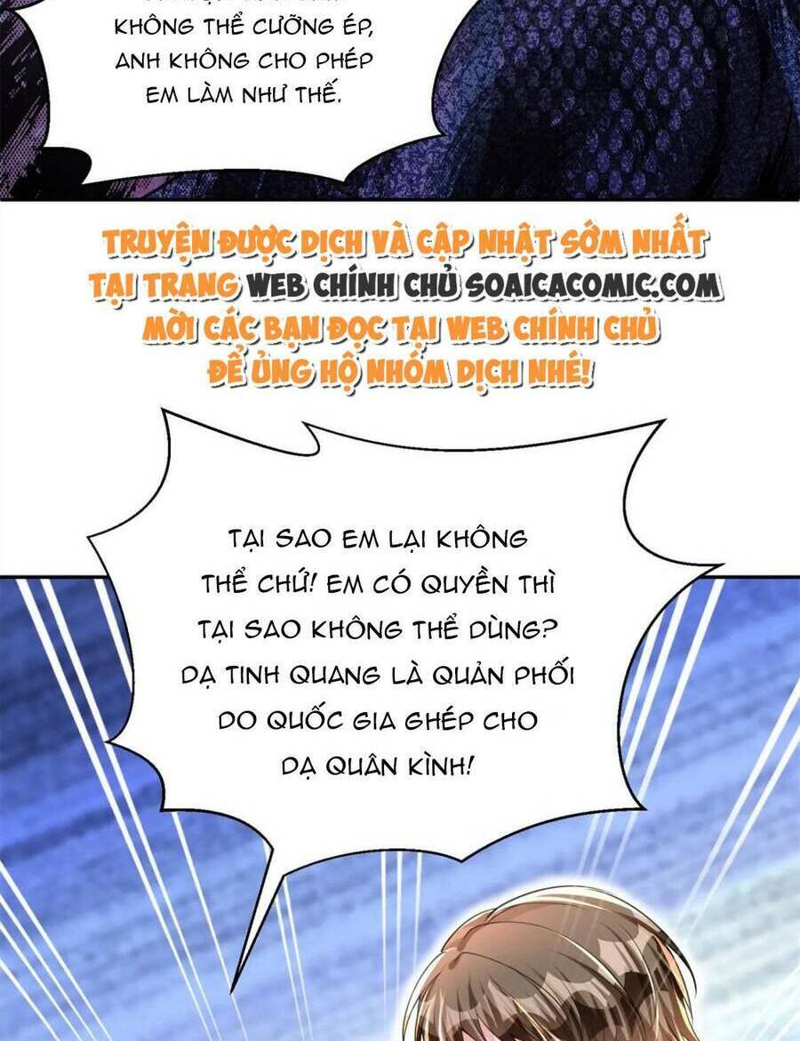 Tổng Tài Huyết Tộc Cực Sủng Cô Vợ Mỹ Nhân Ngư: Chapter 54
