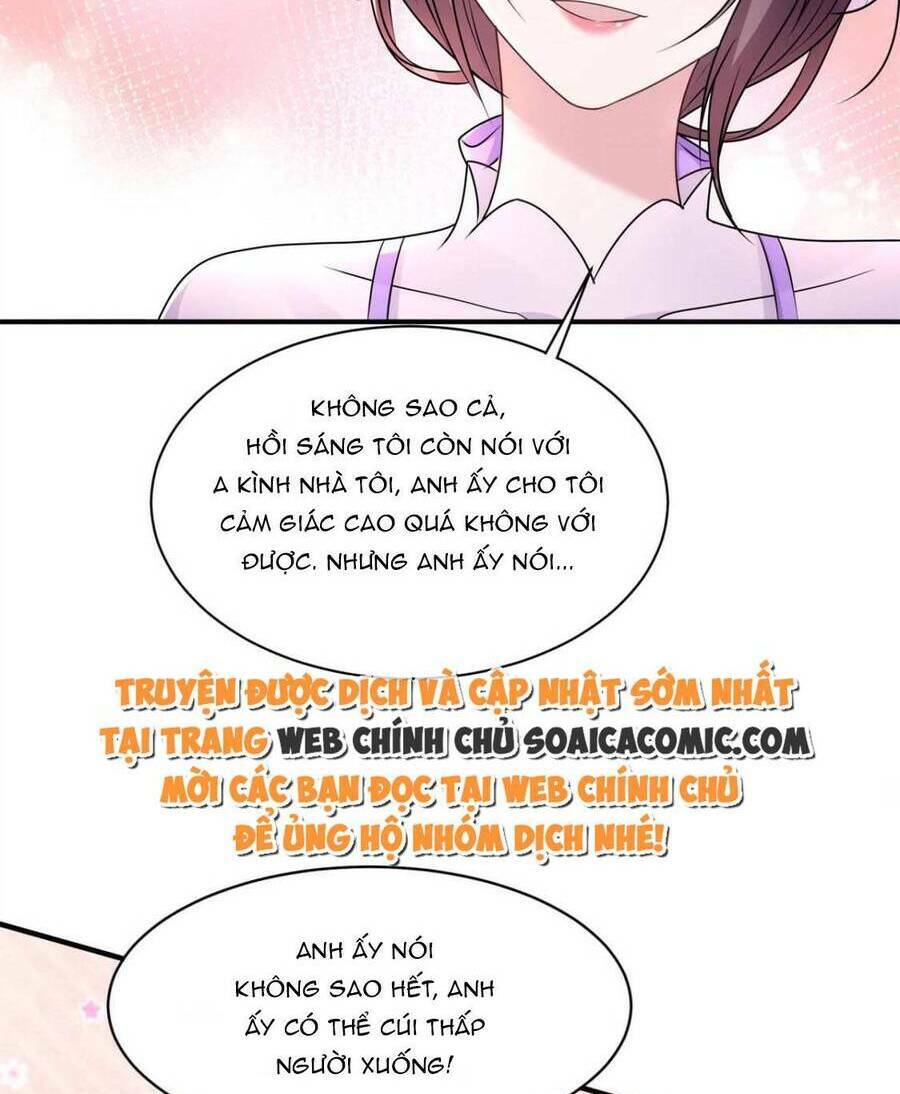 Tổng Tài Huyết Tộc Cực Sủng Cô Vợ Mỹ Nhân Ngư: Chapter 54