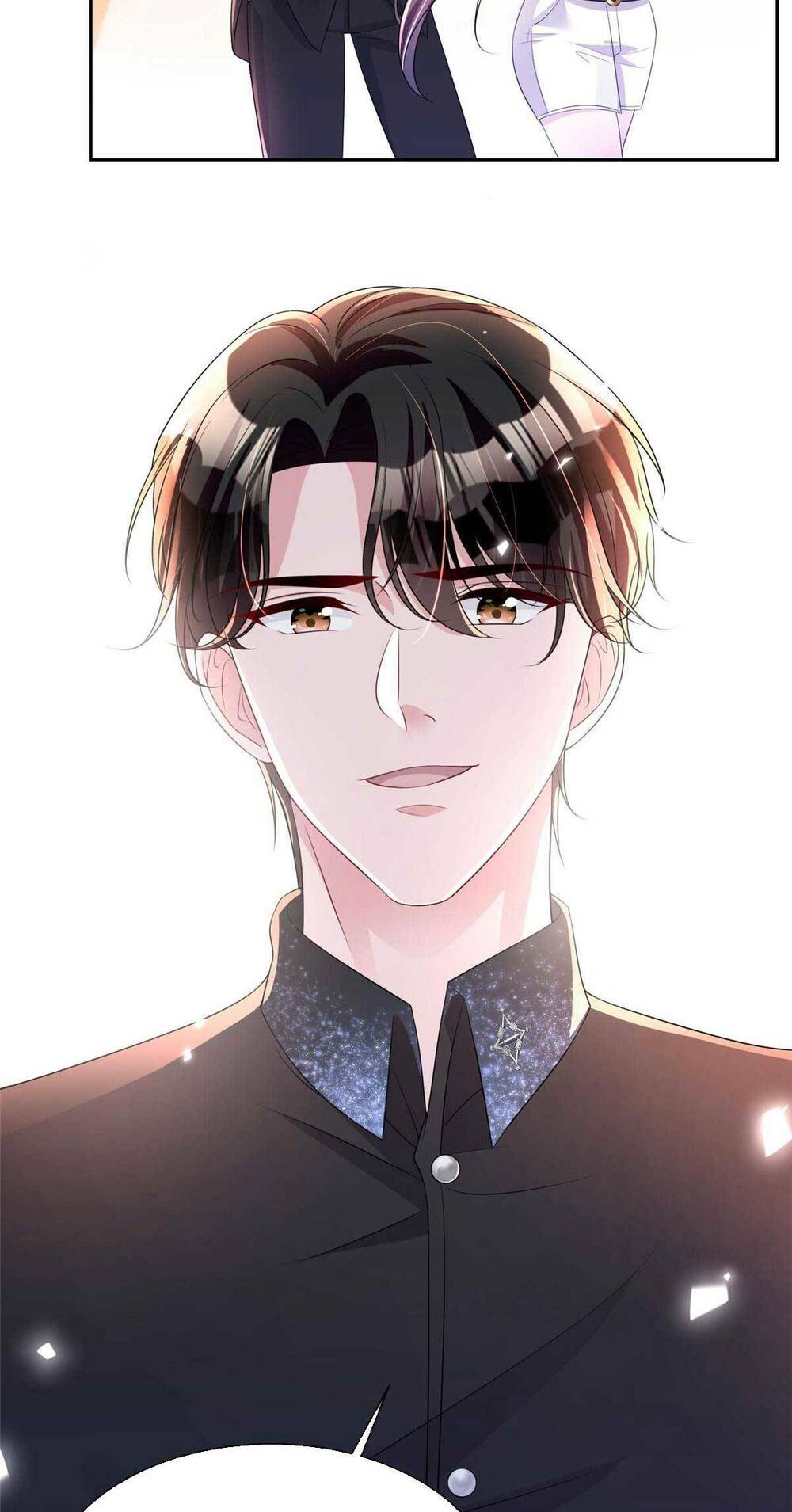 Tổng Tài Huyết Tộc Cực Sủng Cô Vợ Mỹ Nhân Ngư: Chapter 56